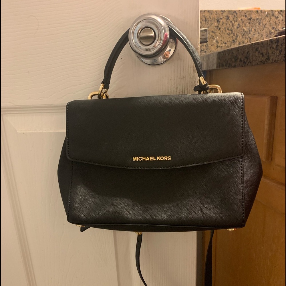 Michael Kors purse.